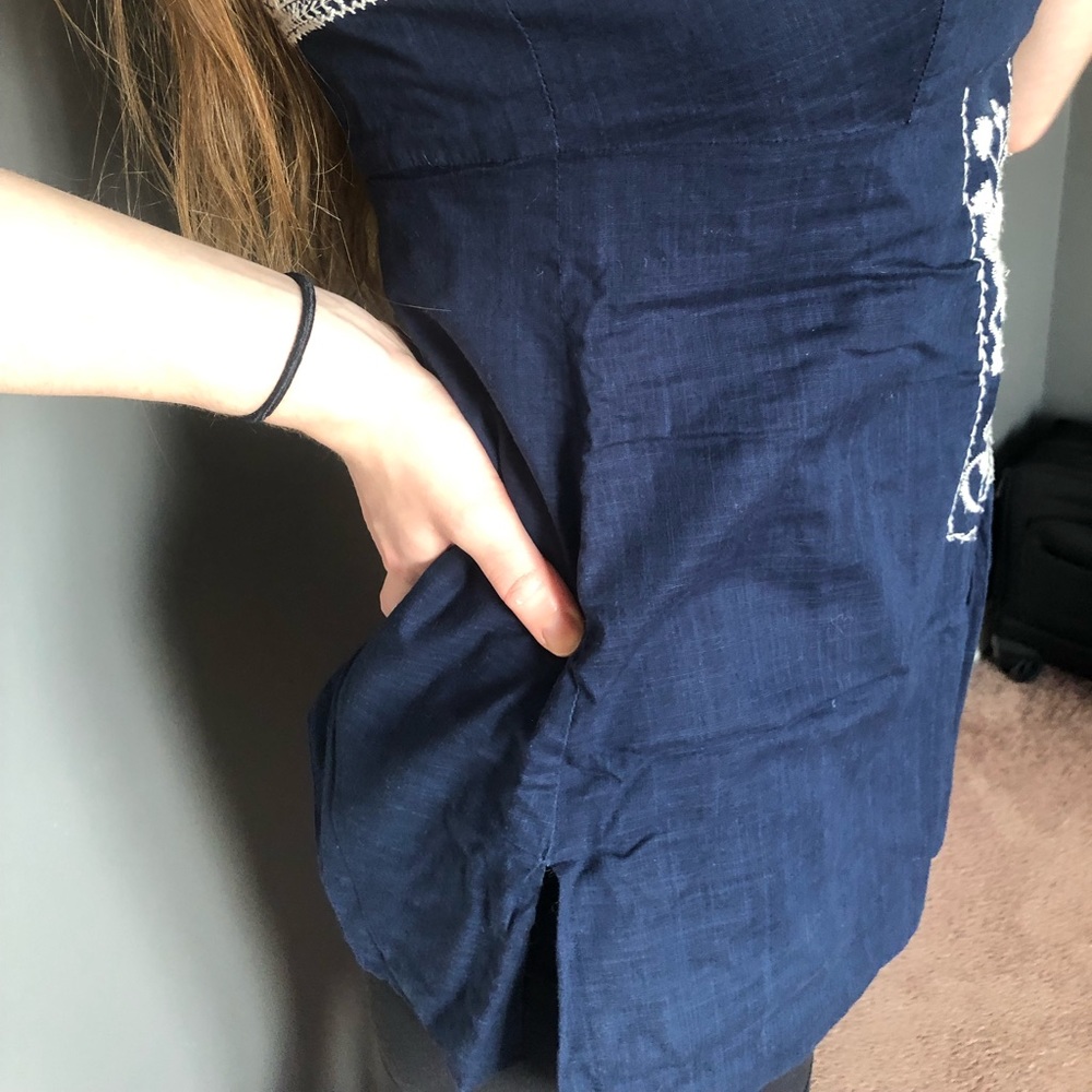 J Crew top - Picture 3 of 3